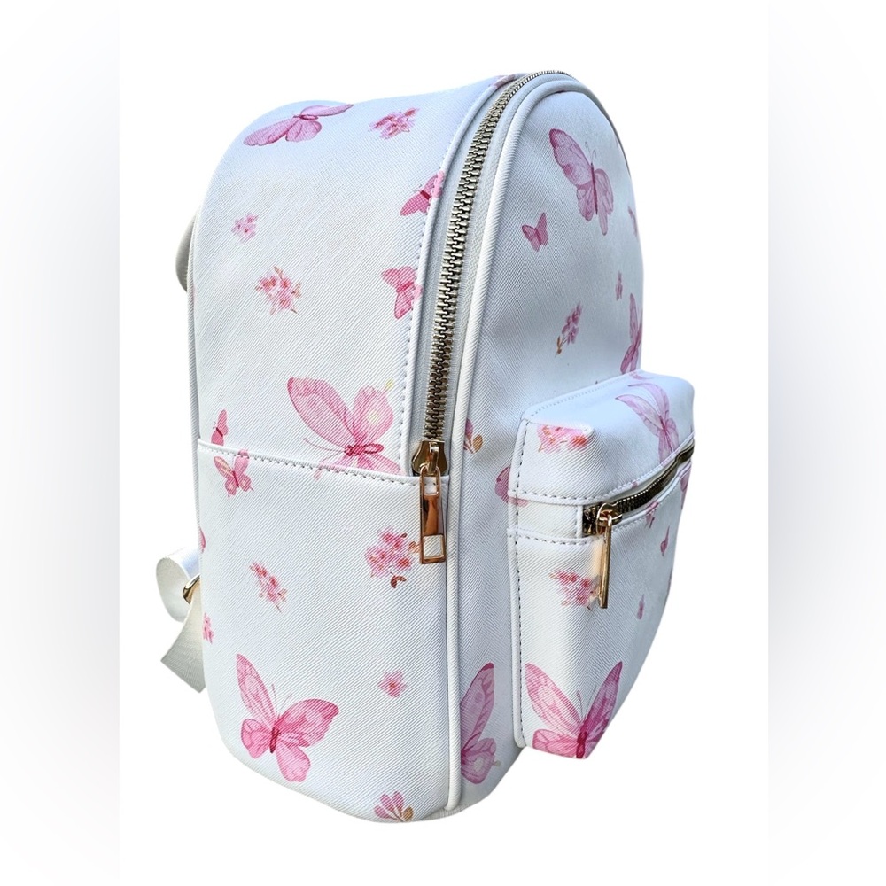 Butterfly🦋Backpack - Picture 4 of 6
